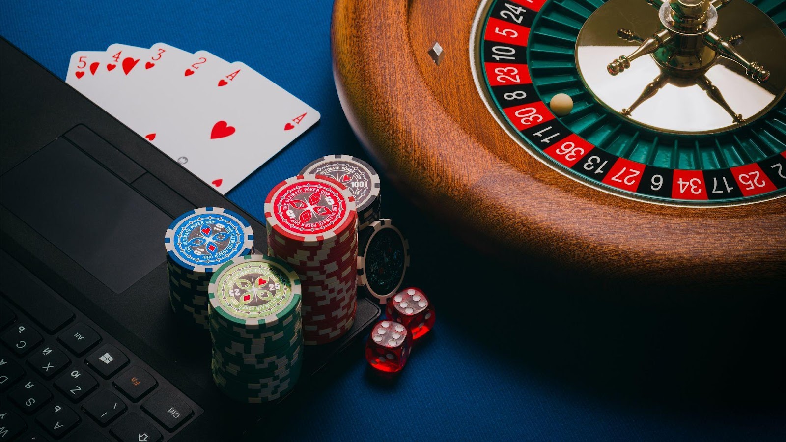 27 Möglichkeiten, Casinos legal spielen zu verbessern