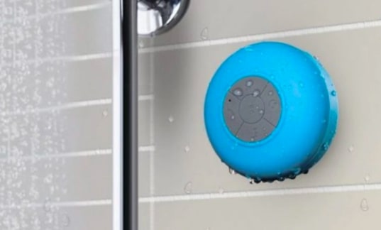Shower tech