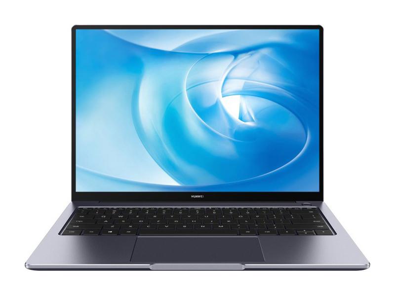 Huawei MateBook 14 2020 AMD