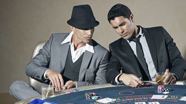 What to Expect in Online Gambling Trends