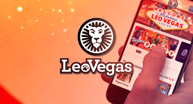 why the casino section of LeoVegas always receives good scores from reviewers