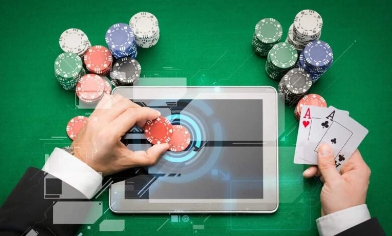 How Can Blockchain Influence Online Casinos 1