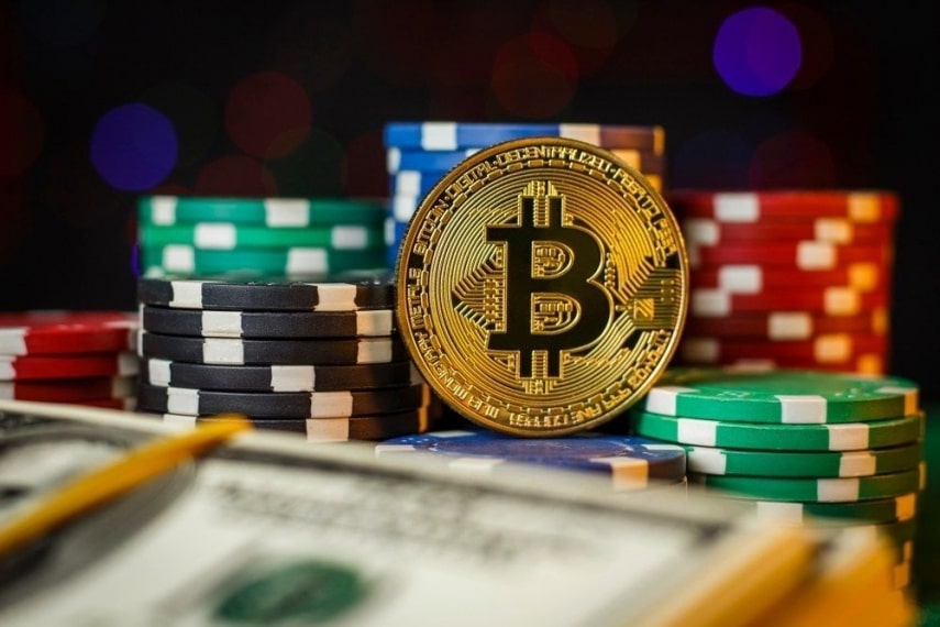 How Can Blockchain Influence Online Casinos 2