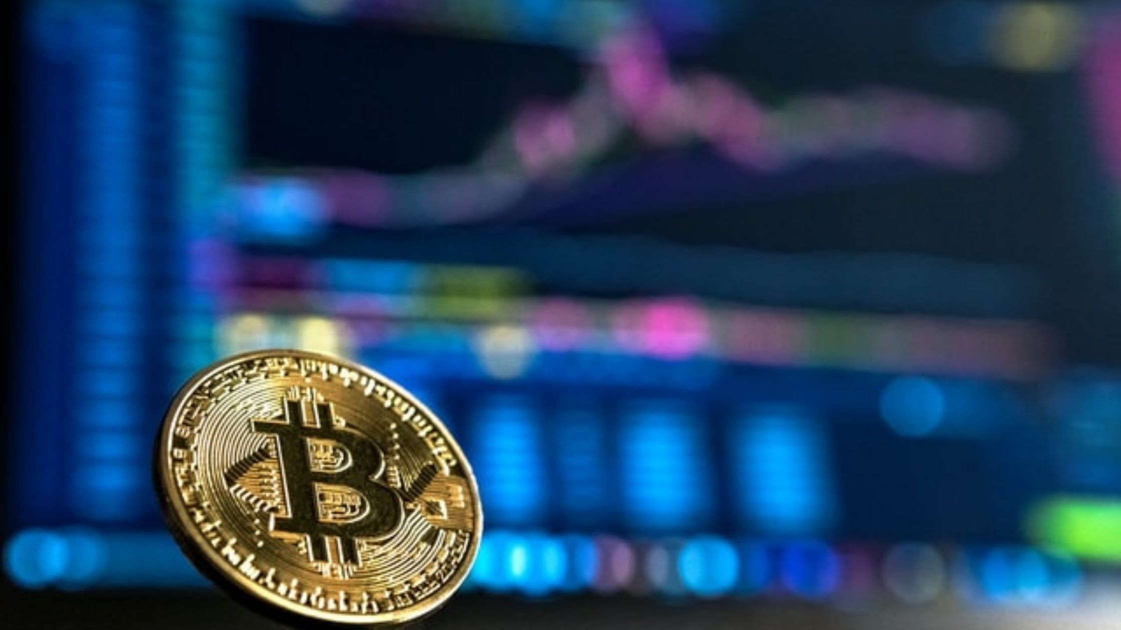 Expert Trading Tips for Bitcoin