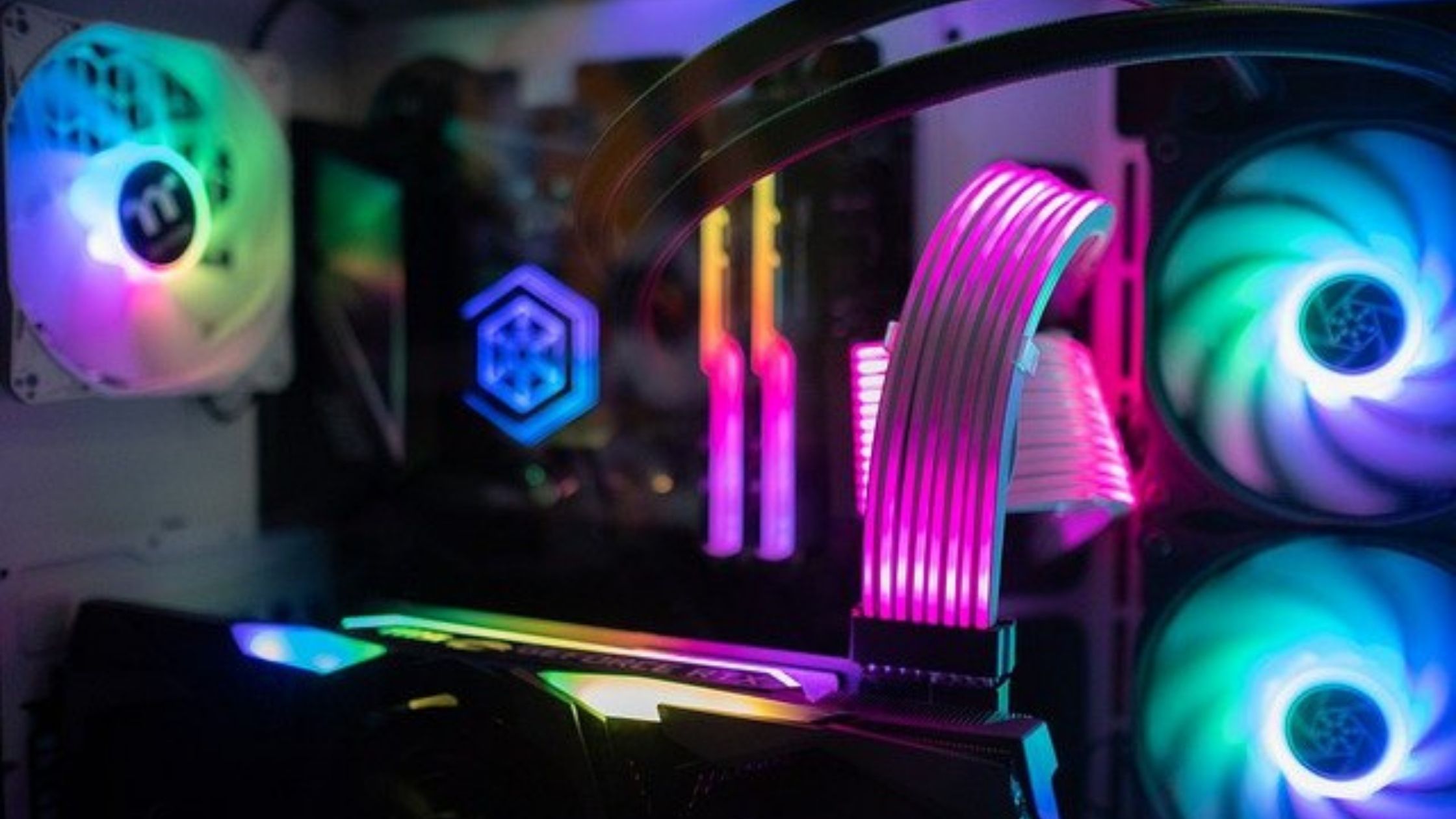 Step-by-Step Guide to Upgrade Your PC for Better Gaming Performance