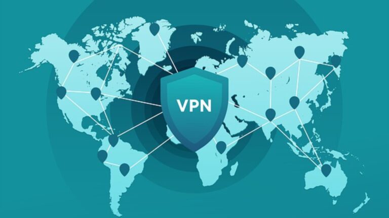 Stay in Touch with a Military VPN