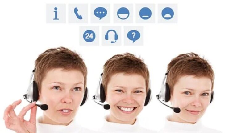 The Benefits of CRM for a Call Center Business