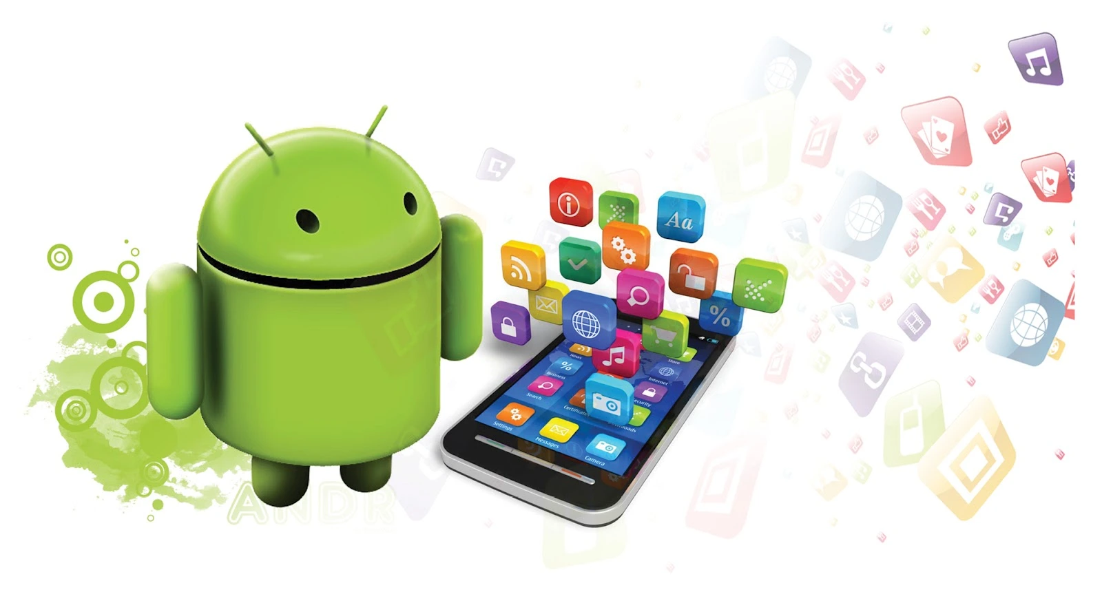 What are the best languages ​​for Android programming