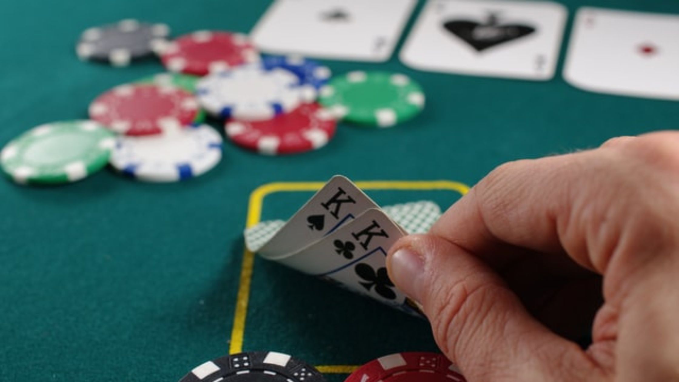 Why Non-UK Registered Gambling Sites are The Best Choice