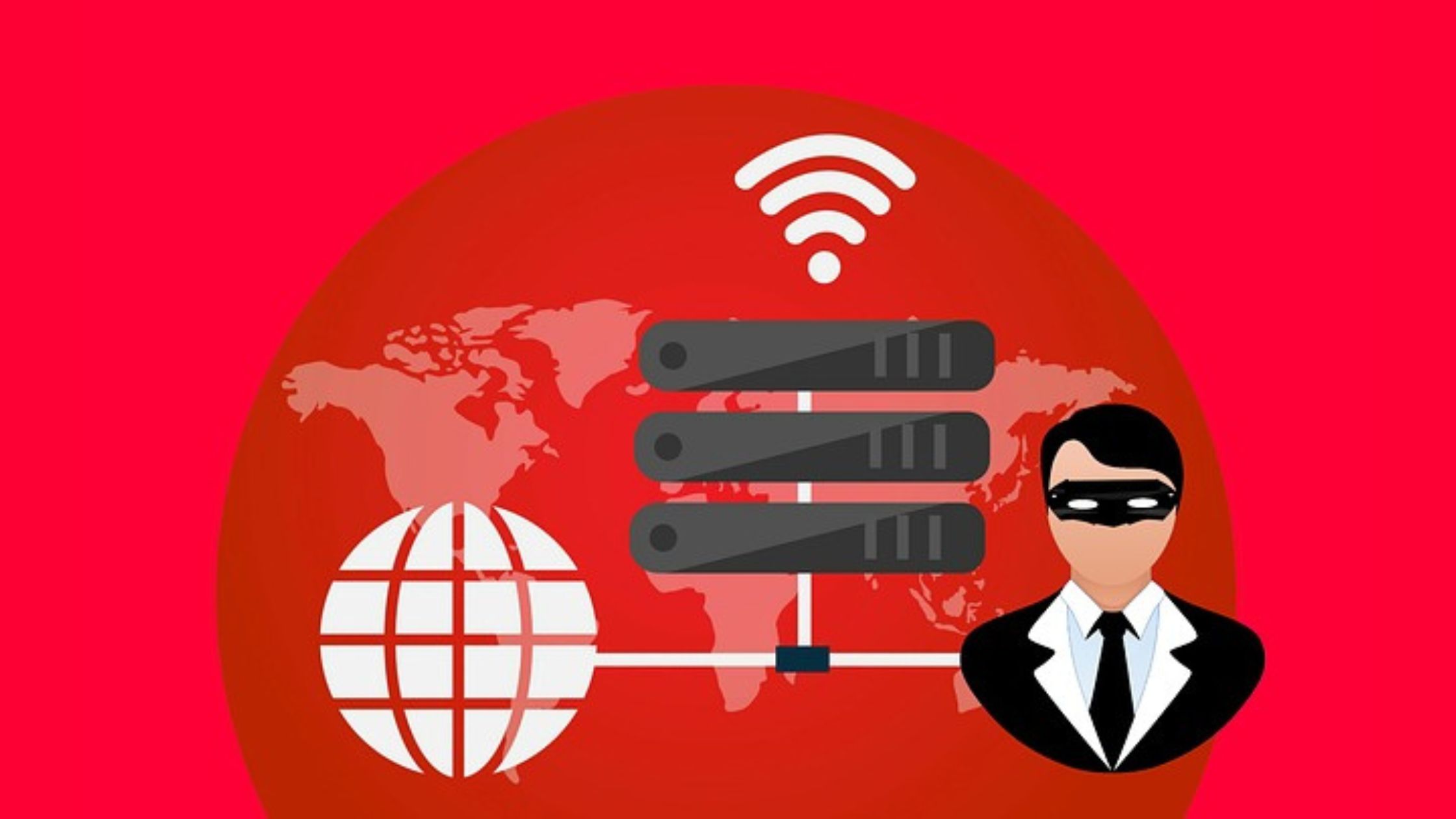 5 VPN Security Risk Your Organisation Should Know