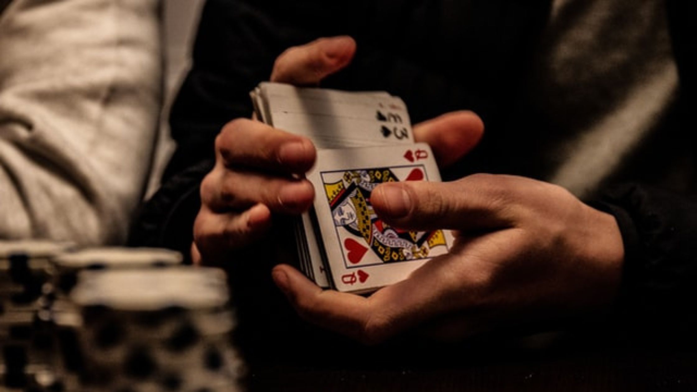 8 Tips to Make Sure You Win Your Next Card Game