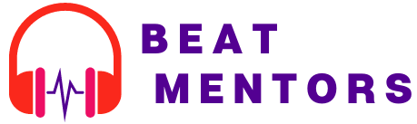 Beat Mentors logo