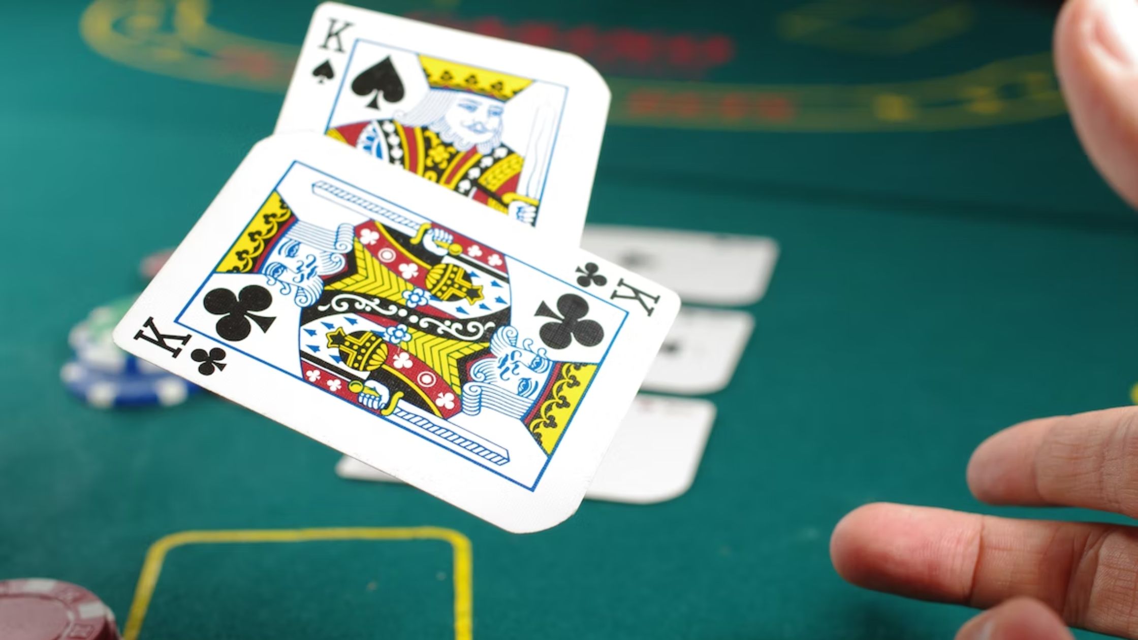 Online Casino Tips: 4 Easy Steps to Help You Win! 1