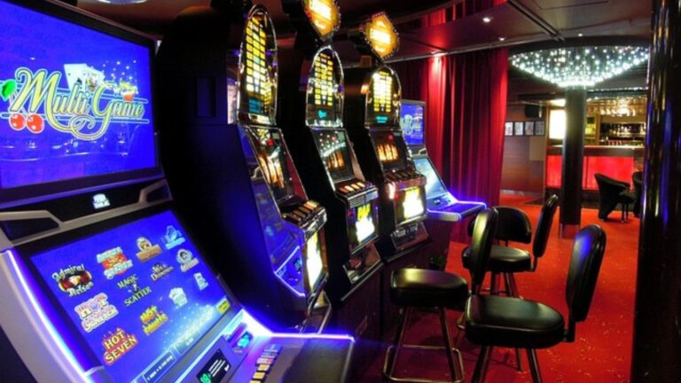 5 Popular Video Game-Themed Slots You Should Play
