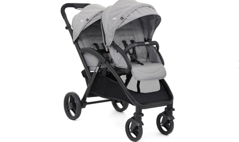 What Is the Double Baby Trend Stroller
