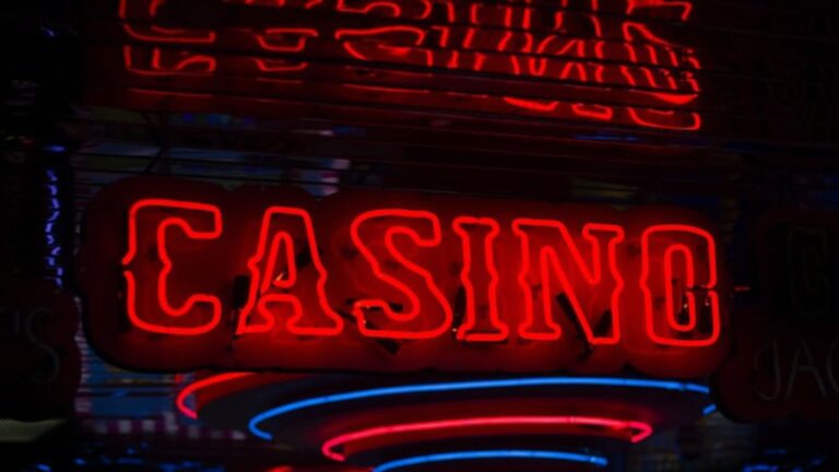 Crucial Factors to Consider When Choosing Casino Games