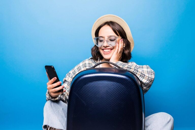 10 Best Travel Apps for 2023