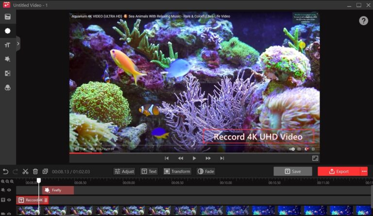 How to Make Video Tutorials with iTop Screen Recorder 2