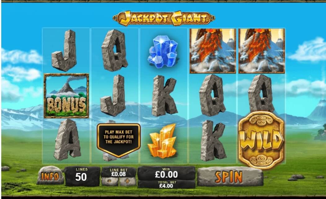 Jackpot Giant