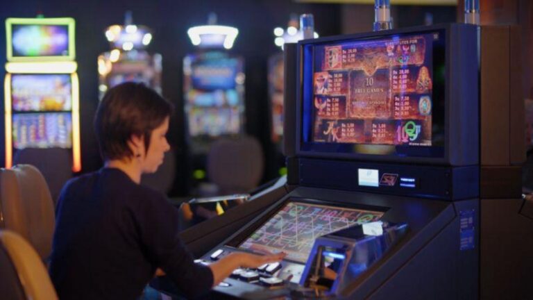 The most popular themes for online casinos