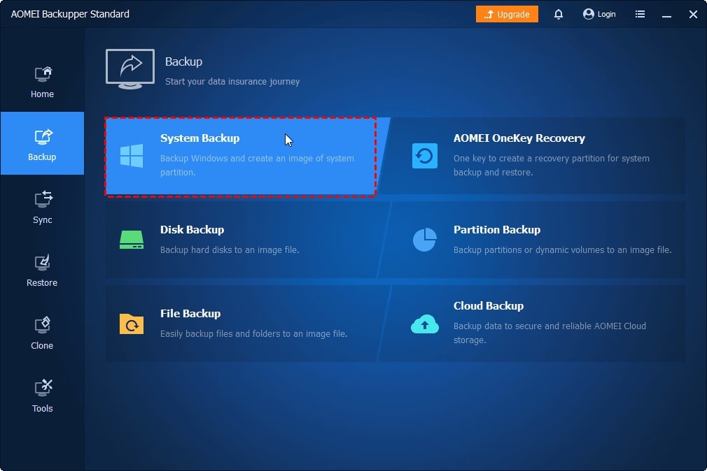 Best Free Backup Software in 2022 1