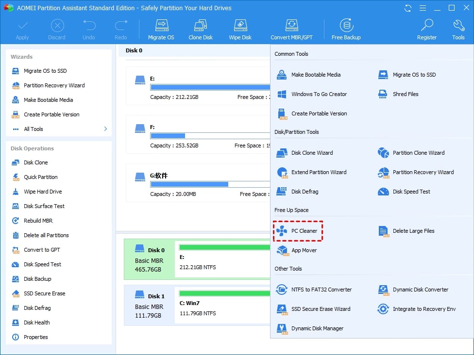 The Best Windows 10 Partition Manager Review 2