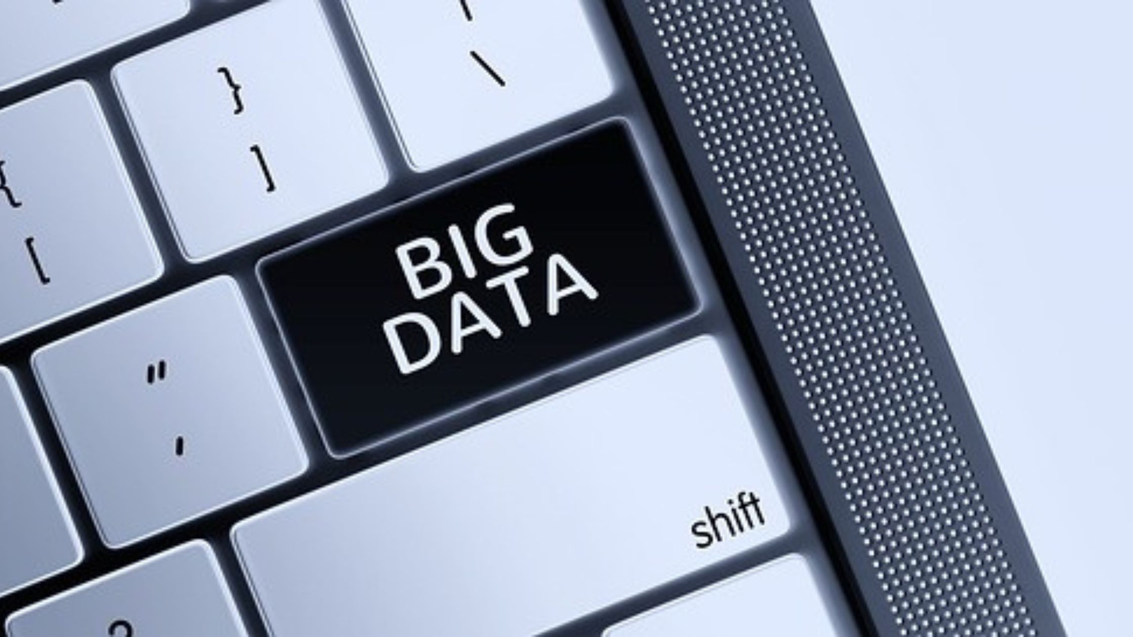 The Role Of Big Data In Personalizing Marketing Efforts