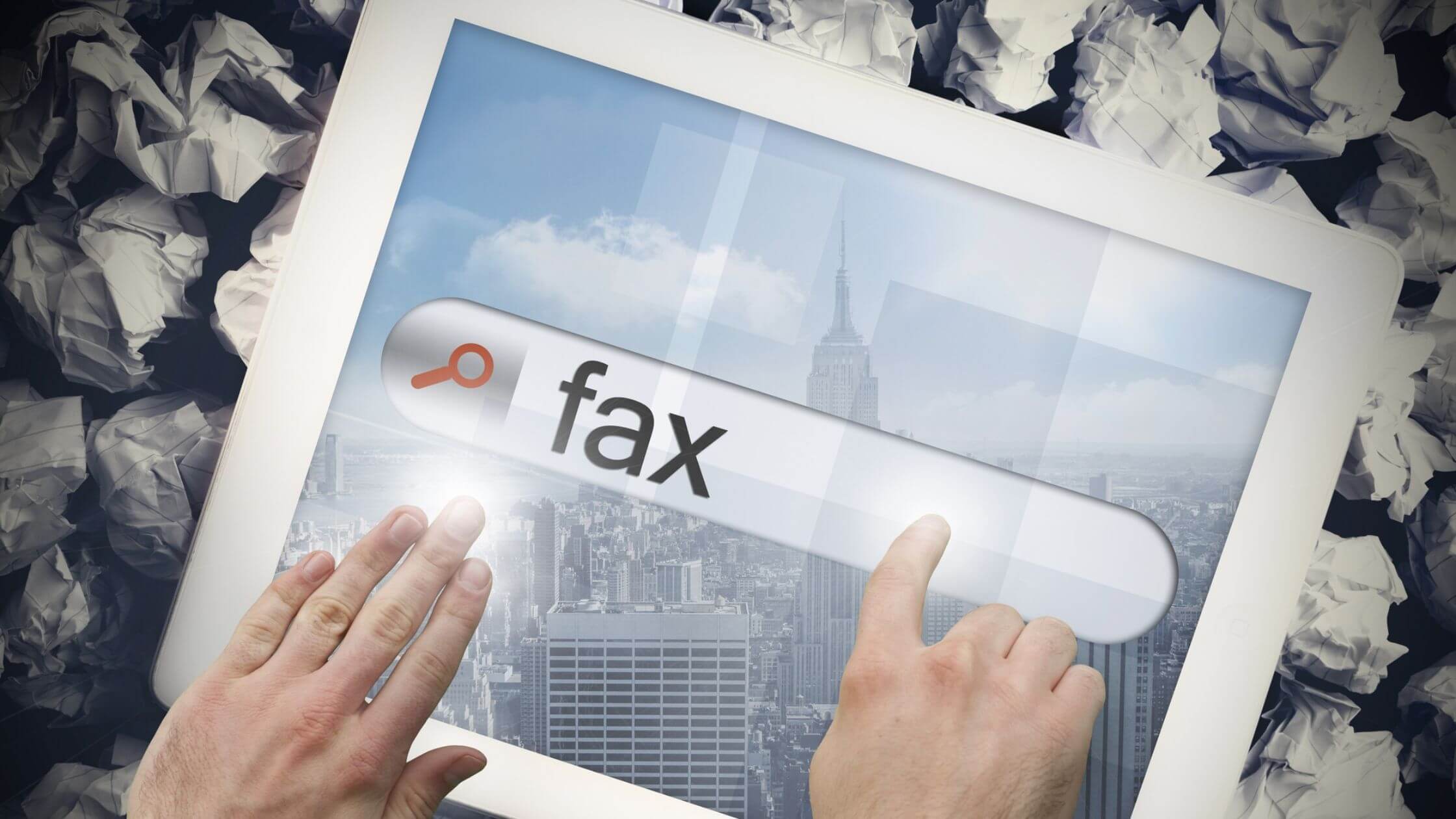 5 Common Issues With Online Faxing And How To Fix Them