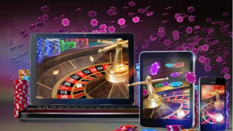 Fairspin Online Casino: How to Play for Free