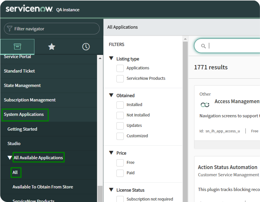 Tableau Integration with ServiceNow 5