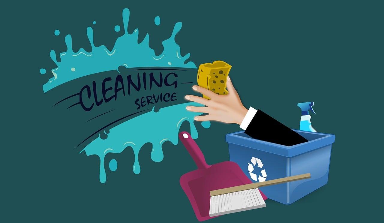 Advantages of Leveraging a Housekeeping App