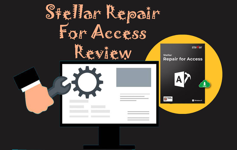 Stellar Repair for Access Detailed Review 2023